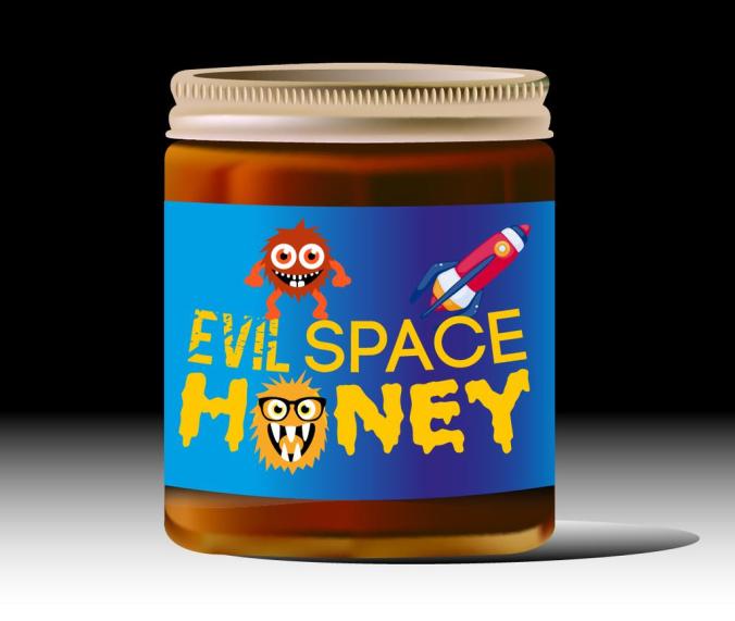 space honey